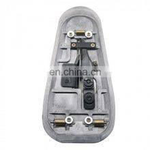 220V 200W 90mm Blade Electric Fabric Cutting Machine Leather Cut Device Cloth Cutter With Round Scissors thumbnail-5