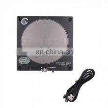 7.83Hz Schumann Wave Generator Rechargeable Schumann Resonator With Side Switch thumbnail-1