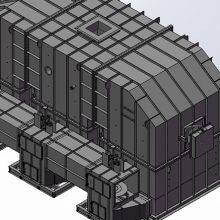 Regenerative Thermal Oxidizer (RTO)