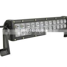 LED6-72 LED Light Bar 72w 4320lm 14inch Combo Beam Double Row for Auto Automotive Lighting System Work Light E Pistar LANTSUN