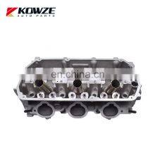 Car Engine Cylinder Head Assembly For Mitsubishi Pajero Montero 2000-2006 MD307677 MD307678 thumbnail-2