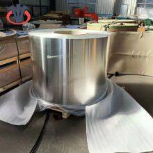 Silver 0.3mm 0.5mm Thick 1050 Gold /white/red/ Black Coated Aluminum Coil for Gutters thumbnail-4