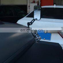 Corner Mirror for Jeep Wrangler JK/JL Auto Wide-View Mirror Car Accessories thumbnail-5