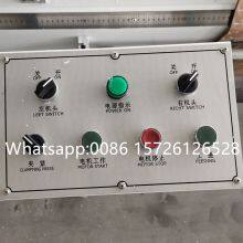 Hot Sales Manual Aluminum Cutting Machine Single Head Cutting Machine For Window And Door thumbnail-4