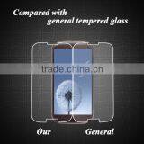 9H Thickness Premium Tempered Glass Screen Protector for Samsung Glaxy s3 thumbnail-2