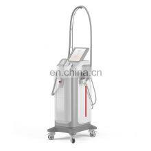 2022 Hot Sale Multi-function Face Lift 40K Ultrasonic Cavitation Rf Vacuum System Vacuum Roller Machine thumbnail-2