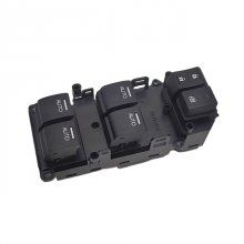 Haoxiang CAR Power Window Switches Universal Window Lifter Switch 35750-T6L-H01 For Honda Odyssey RC3 2.4L thumbnail-4