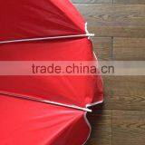 Square Pvc Vinyl Waterproof Advertising Beach Umbrella thumbnail-6