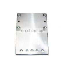 Injection Molding Parts CNC Machining Metal Parts Aluminum Mold Precision Processing thumbnail-3