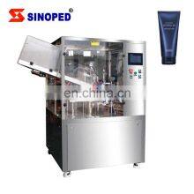 The Best Factory Selling Automatic Mask Manufacturing Filling And Sealing Machine thumbnail-4