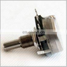 BI 3-Wire P270-033B Potentiometer 0-5k for Accelerator thumbnail-4