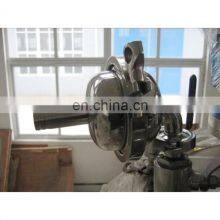 Vacuum Emulsifying Mixer LTRZ-Series Cosmetic Ointment Vacuum Mixing Emulsifier thumbnail-4