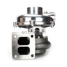 Factory Price Ex120 Ex200-1 Ex200-5 Ex300-7 Turbocharger 114400-2100 for Hitachi Excavator thumbnail-2