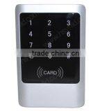 Best Seller Rfid Access Control System Single Door Rfid Reader With Touch Keypad thumbnail-3