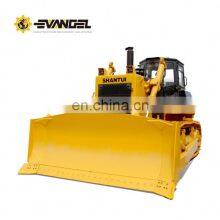 2022 Evangel Shantui 165Hp Mini Bulldozer Crawler With Factory Price In India thumbnail-2