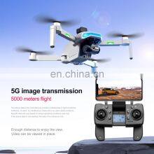 2022 Drone 3000mAh Battery 5g Brushless GPS PTZ Obstacle Avoidance 1500m Dual Camera 4K HD One Click Return Drones thumbnail-5