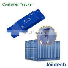 Factory Remote Tracking Container Truck Trailer Fleet Management Gps Tracking Device Powered Gps Tracker Solar Track thumbnail-4