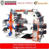 4 Colour Flexo Printing Machine thumbnail-1