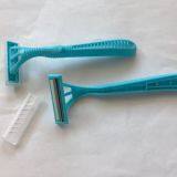 TS-C205 Disposable Razor With Two Blade thumbnail-2