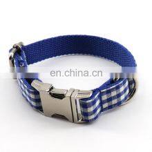 Factory Wholesale Metal Quick Side Release Buckle Dog Collar Buckle For Dog Collar thumbnail-5