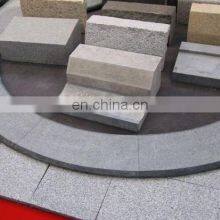 Cheap Price China Grey Granite Paving Stones Patio Pavers Outdoor Stones for Driveway Garden Road Pavement thumbnail-1