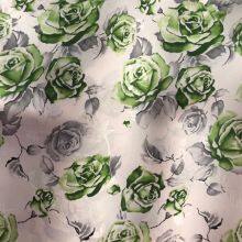 Wholesale Textile Best Selling Digital Cotton Poplin Printing Stock Lot Fabric