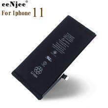 3110mAh Mobile Phone Replacement Battery For IPhone 11 Replacement Batteries 616-00641 thumbnail-3