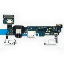 ORG Flex Cable For Samsung A700F USB Charging Dock Port MIC Headphone Audio Jack Charger Connector Part Replacement thumbnail-5