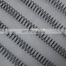 UFA-1 Automatic Single Ring Spiral Wire Binding Comb Making Machine thumbnail-3