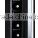 Hot Selling 7 Bottles 22L Mini Wine Cooler Wine Cabinet Wine Refrigerator thumbnail-4