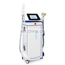 Hot Selling 2 in 1 Picolader and Hair Removal Diode Pico Laser Machine thumbnail-5