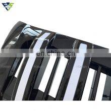 ABS LED Front Car Grille For Fortuner Auto SUV Front Bumper Grills 2015+ON thumbnail-5