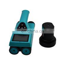 High Precision Integrated Floor Thickness Gauge Thickness Measurements thumbnail-3