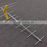 High Gain 12dbi UHF Outdoor Yagi Digital TV Antenna thumbnail-2