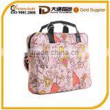 Printing Custom Computer Bag for Girls