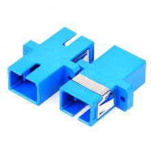 SC/UPC Simplex SM Adapter thumbnail-3