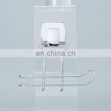 Bathroom Paper Holder Toilet Paper Holder Bathroom Wall Mount Paper Towel Holder thumbnail-4