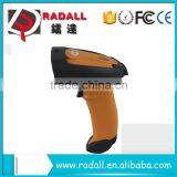 RD - 100 Wired 1d Handheld Code Factory Direct Sale 16 Bit Wired Barcode Scanner and Warehouse Inventory Code for Pos System thumbnail-5