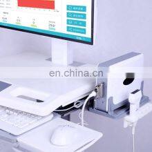 HC-B098 Best Quality Low Price High Effective Portable Digital Ultrasonic Bone Densitometer thumbnail-4