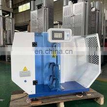 New Design Testing Machine Pneumatic 25 j Xjl-50 Analog Charpy Izod Impact Tester With CE Certificate thumbnail-5
