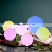 Christmas Decoration Party Lights Ball Led Table Lamps Luxury Modern Decorative thumbnail-1