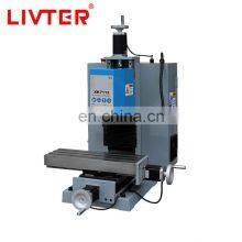 Multifunctional High-Precision Fully Automatic Micro Vertical Cnc Milling Machine For Metal Parts thumbnail-5