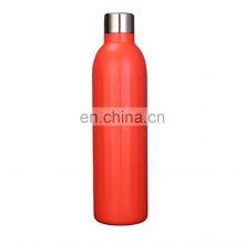 Hot Selling Stainless Steel Sports Water Bottle thumbnail-2