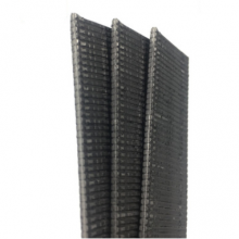 Medium Carbon Steel Brad Wicker Furniture Black F Nail 15mm