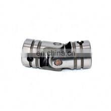 90 Degree PB Small Groove Universal Joint Shaft Coupling thumbnail-5