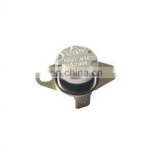 KSD301 DC47-00017A Clothes Dryer Thermostat KSD301 thumbnail-1