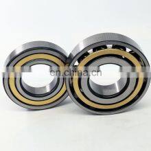 Angular contact ball bearing QJ1040M high quality ball bearing QJ1040 used in machine