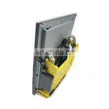 100% New Condition Cnc Fanuc Control A02B-0338-B520 0i-MF thumbnail-3