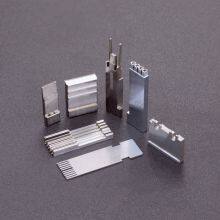High-speed Metal Stamping Mold and Parts Manufacturing thumbnail-3