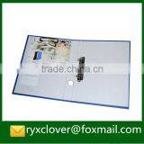 Office Stationery 2 Ring Lever Arch Paperboard File Folder Quality Choice thumbnail-5